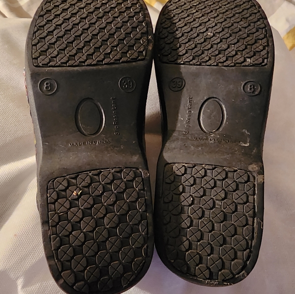 Step Z women's slip reistant shoes - Picture 4 of 4